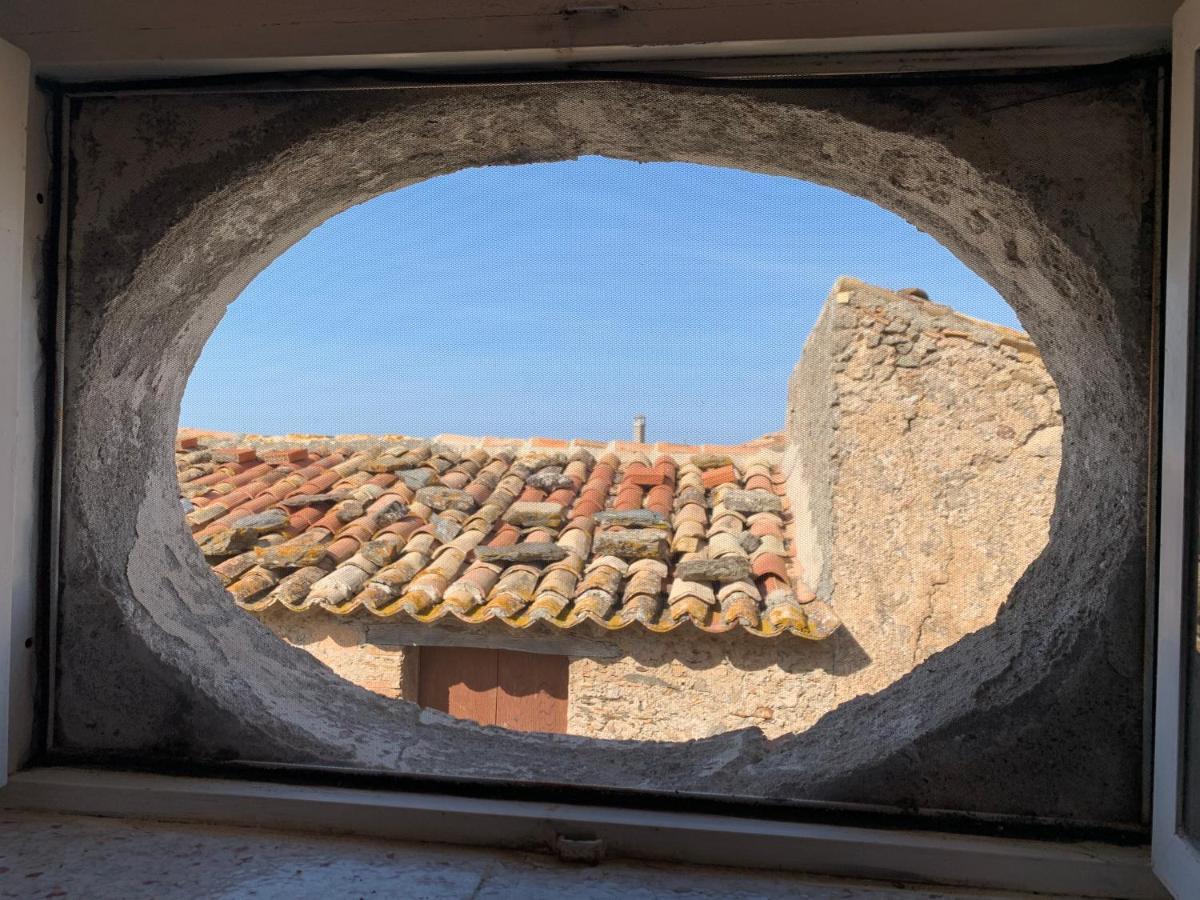 Al Castello Apartment Fiumefreddo Bruzio Eksteriør bilde