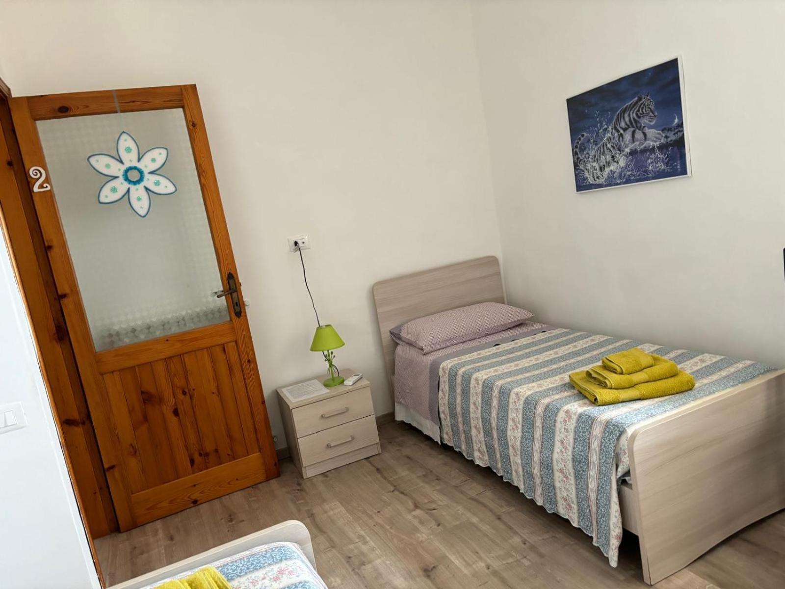 Al Castello Apartment Fiumefreddo Bruzio Eksteriør bilde