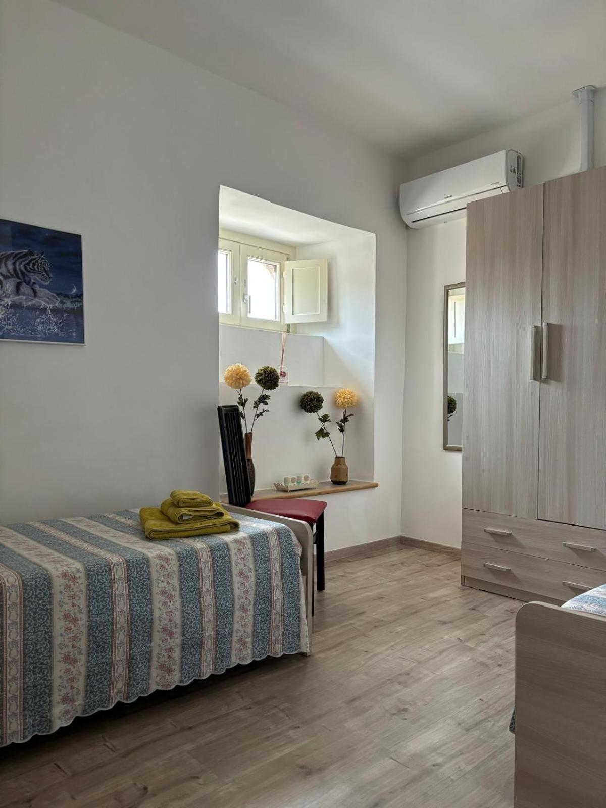 Al Castello Apartment Fiumefreddo Bruzio Eksteriør bilde